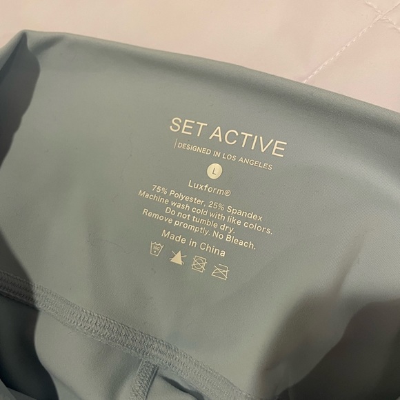 Set Active Luxform Set - Picture 4 of 4